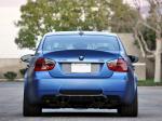 BMW M3 Sedan VF620 by EAS 2012 года